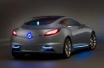 Buick Riviera Concept 2008 года